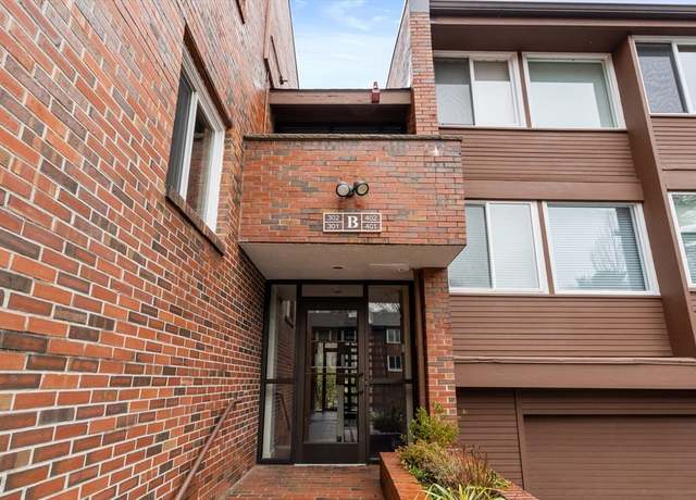 Property at 241 Perkins Unit B302, Boston, MA 02130, 3 beds, 2 baths