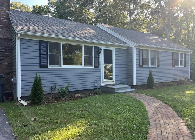 Property at 20 Nantucket Trl, Sandwich, MA 02563, 3 beds, 2 baths