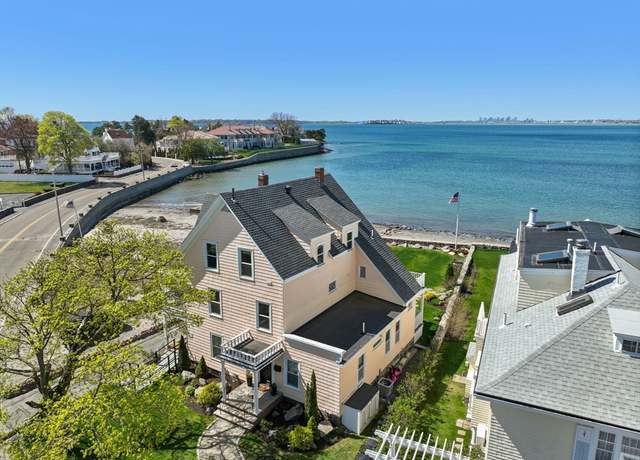 Property at 75 Puritan Rd Unit B, Swampscott, MA 01907, 3 beds, 1.5 baths
