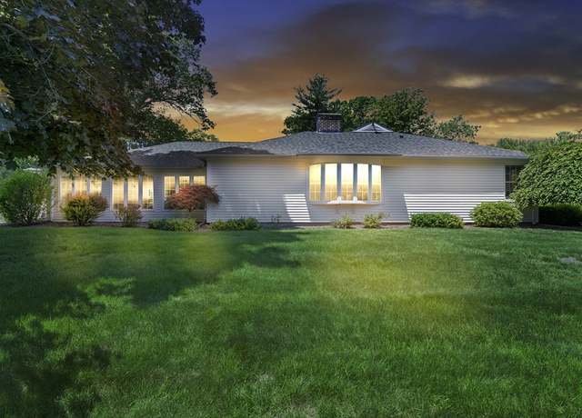 Property at 10 Silver Lake Dr, Agawam, MA 01001, 2 beds, 2.5 baths