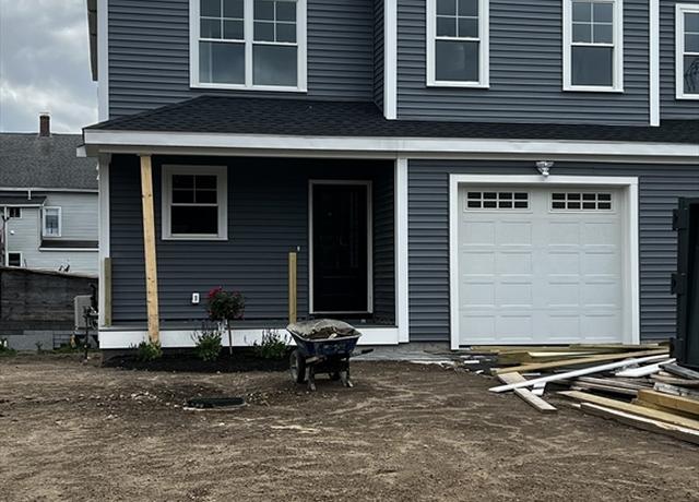 Property at 9 Ariana Cir #9, Milford, MA 01757, 3 beds, 2.5 baths