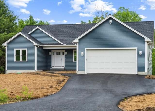 Property at 9 Old West Brookfield, North Brookfield, MA 01535, 3 beds, 2 baths