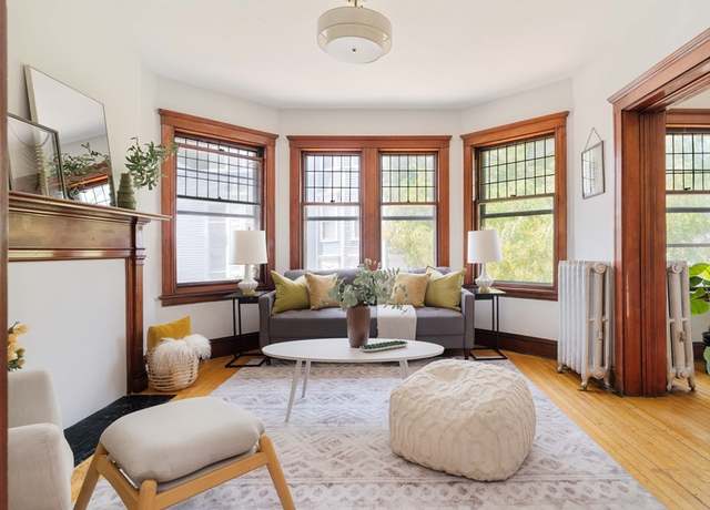 Property at 2 Clinton St #37, Cambridge, MA 02139, 2 beds, 1 bath