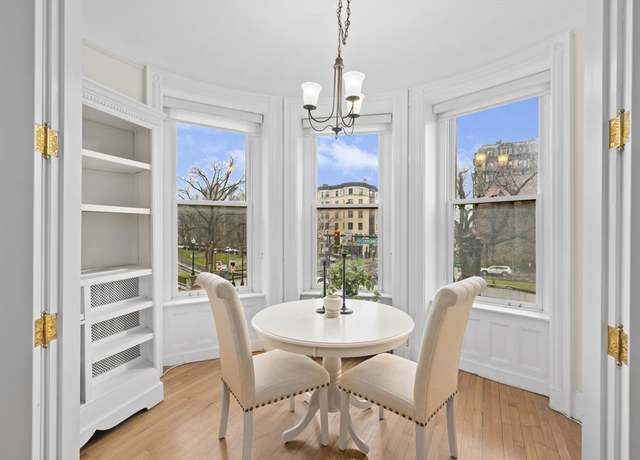 Property at 362 Commonwealth Ave Unit 2H, Boston, MA 02115, 1 bed, 1 bath