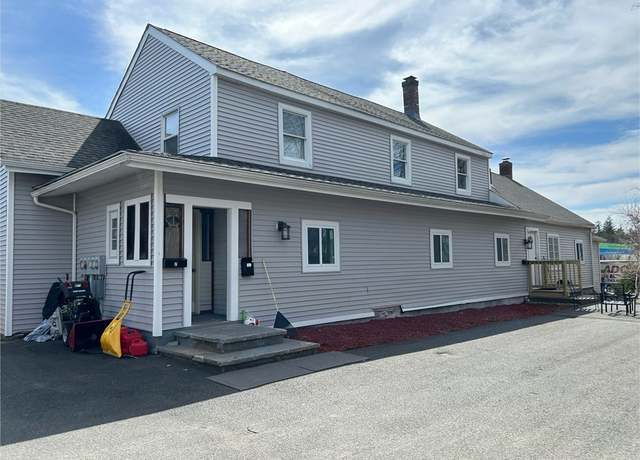 Property at 2-4 Rene Dr, Holyoke, MA 01040, 11 beds, 2.5 baths