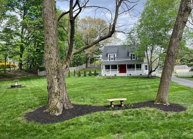 Property at 31 Mellon Hollow Rd, Sterling, MA 01564, 4 beds, 3 baths