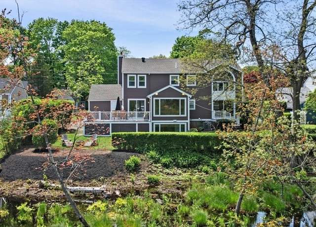 Property at 16 May St, Marblehead, MA 01945, 5 beds, 3.5 baths