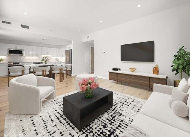 Property at 2149 Washington St #601, Boston, MA 02119, 2 beds, 1 bath
