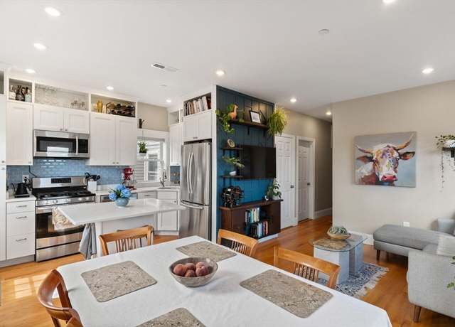 Property at 59-61 Havre St #3, Boston, MA 02128, 2 beds, 2 baths