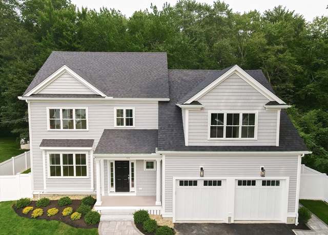 Property at 11 Porter Rd, Natick, MA 01760, 5 beds, 3.5 baths