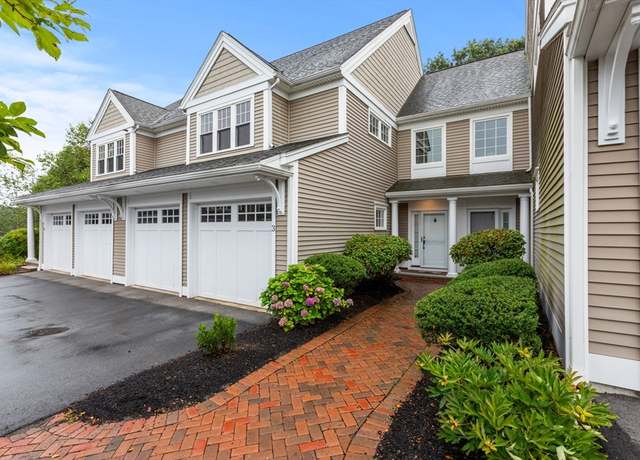 Property at 6 Essex Rd #3, Ipswich, MA 01938, 3 beds, 3.5 baths