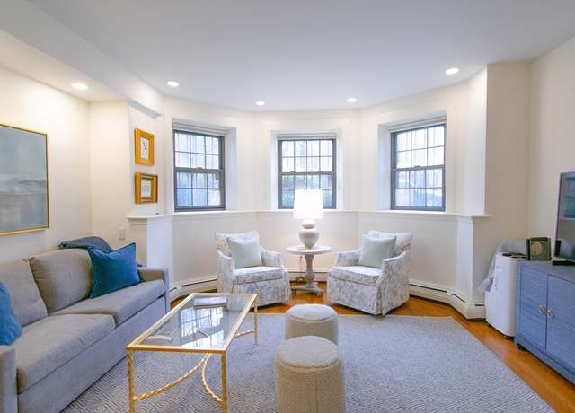 Property at 113 Commonwealth Ave #1, Boston, MA 02116, 1 bath