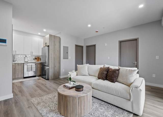 Property at 43-47 Fremont #12, Boston, MA 02126, 2 beds, 1 bath