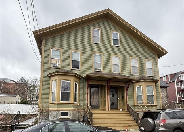 Property at 51 Norfolk St, Boston, MA 02119, 2 beds, 1 bath