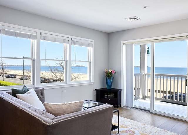 Property at 360 Revere Beach Blvd #202, Revere, MA 02151, 2 beds, 2 baths