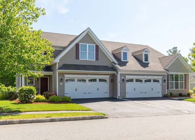 Property at 15 Herrick Dr #15, Methuen, MA 01844, 2 beds, 2.5 baths
