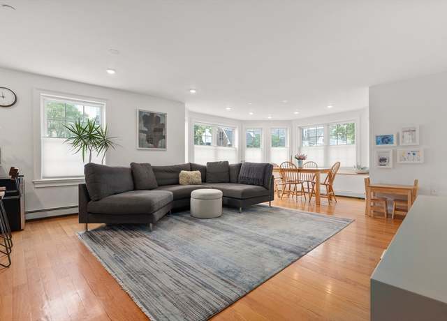 Property at 235 Bunker Hill St #235, Boston, MA 02129, 3 beds, 2.5 baths