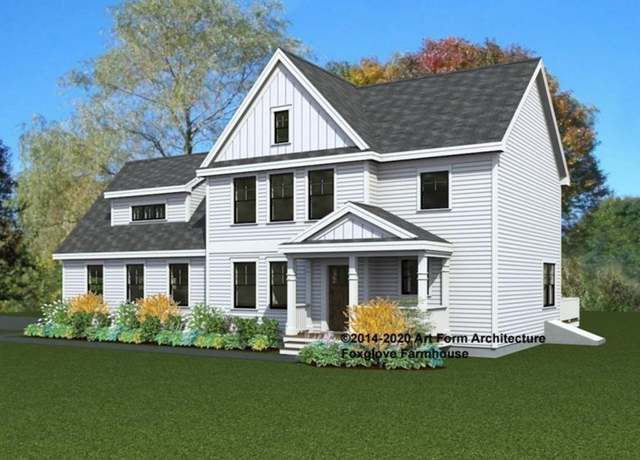 Property at 0 Pearl St, Ayer, MA 01432, 4 beds, 2.5 baths