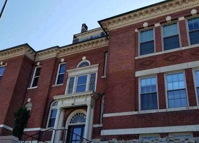 Property at 926 Southbridge St #18, Worcester, MA 01610, 2 beds, 1 bath