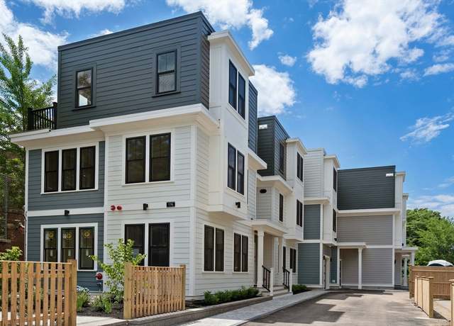 Property at 176 School St Unit C, Boston, MA 02130, 2 beds, 2.5 baths