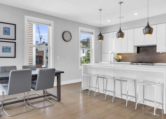 Property at 584 East Third St #6, Boston, MA 02127, 2 beds, 2 baths