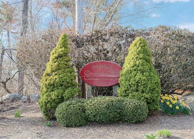 Property at 4 Country Club Ln Unit B, Milford, MA 01757, 2 beds, 2.5 baths