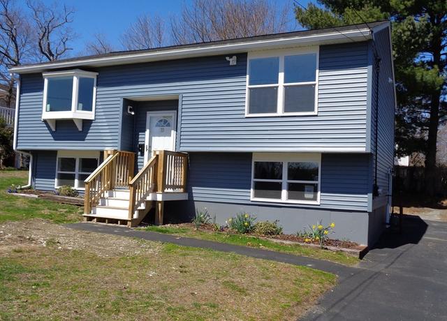 Property at 33 Hally Rd, Lowell, MA 01854, 3 beds, 2 baths