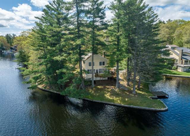 Property at 91 Clark Rd, Spencer, MA 01562, 3 beds, 2 baths