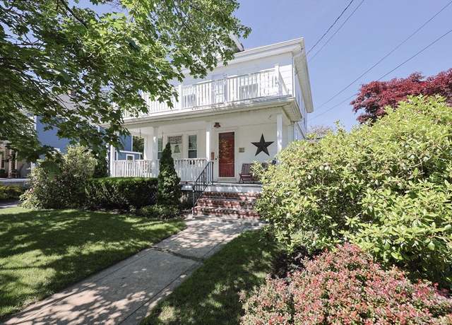 Property at 27 Bouve Ave, Brockton, MA 02301, 3 beds, 1.5 baths