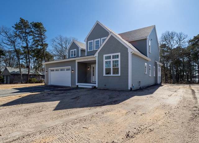 Property at 7 Sunset Pines Rd, Yarmouth, MA 02675, 3 beds, 2.5 baths