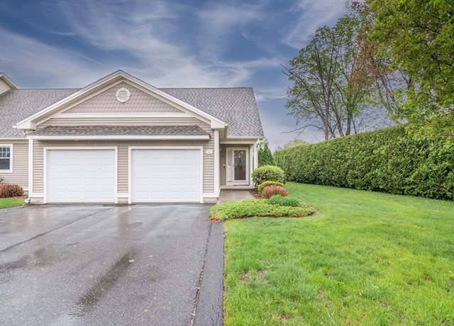 Property at 517 Ideal Ln #501, Ludlow, MA 01056, 2 beds, 2 baths