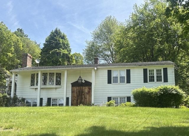Property at 189 Scantic Rd, Hampden, MA 01036, 3 beds, 2 baths