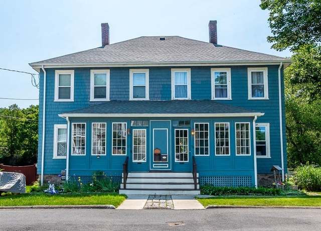 Property at 76 Colburn St #76, Dedham, MA 02026, 3 beds, 1.5 baths