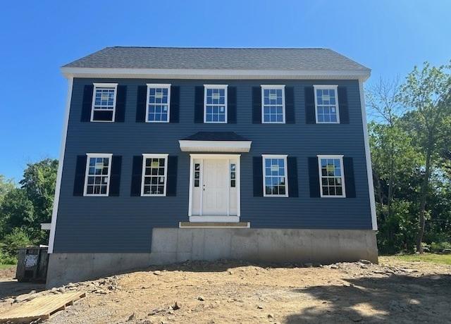 Property at 194 Merrimack Rd, Methuen, MA 01844, 3 beds, 2.5 baths