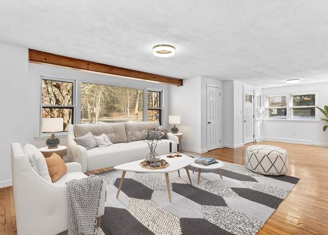 Property at 260 Great Rd, Stow, MA 01775, 4 beds, 2 baths
