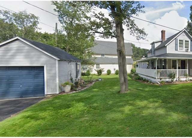 Property at 75 Electric Ave, Leominster, MA 01453, 2 beds, 1.5 baths