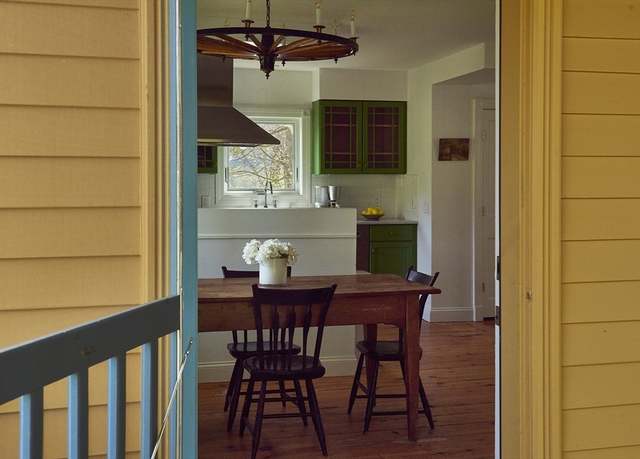 Property at 36 Castle Ln, Great Barrington, MA 01230, 2 beds, 1 bath