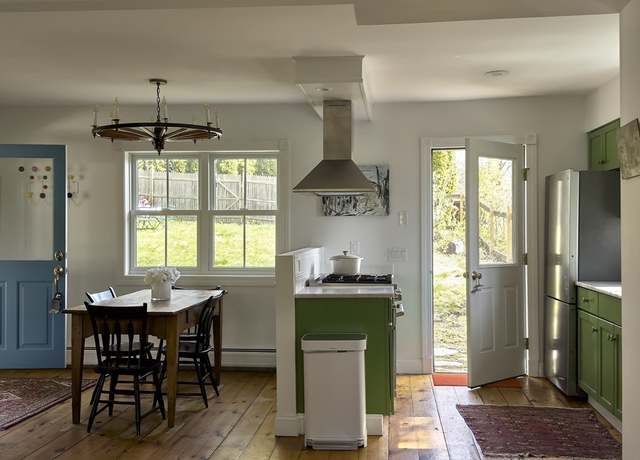 Property at 36 Castle Ln, Great Barrington, MA 01230, 2 beds, 1 bath