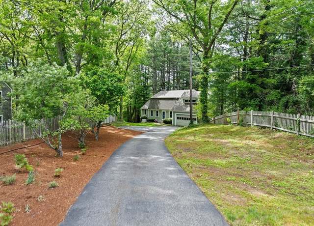 Property at 64 Meetinghouse Ln, Marshfield, MA 02050, 4 beds, 2 baths