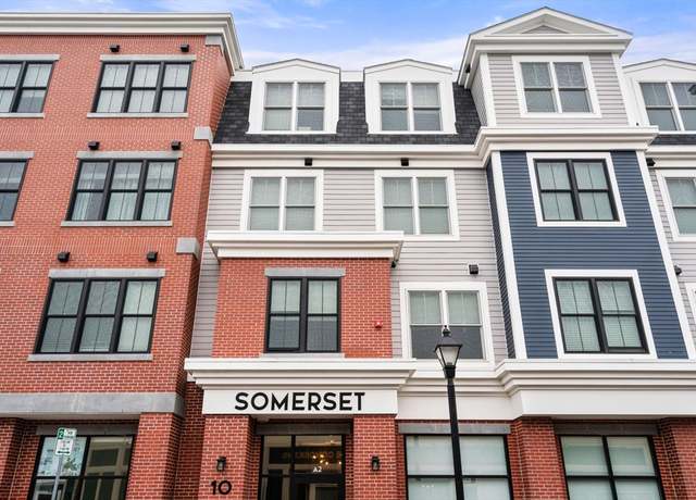 Property at 10 Somerset #408, Winthrop, MA 02152, 1 bed, 1 bath