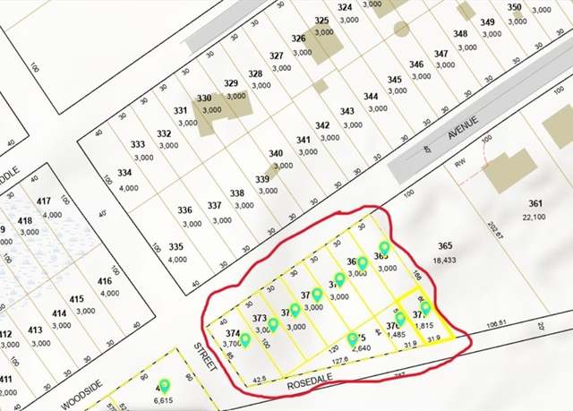 Property at 0 Woodside Ave, Attleboro, MA 02703