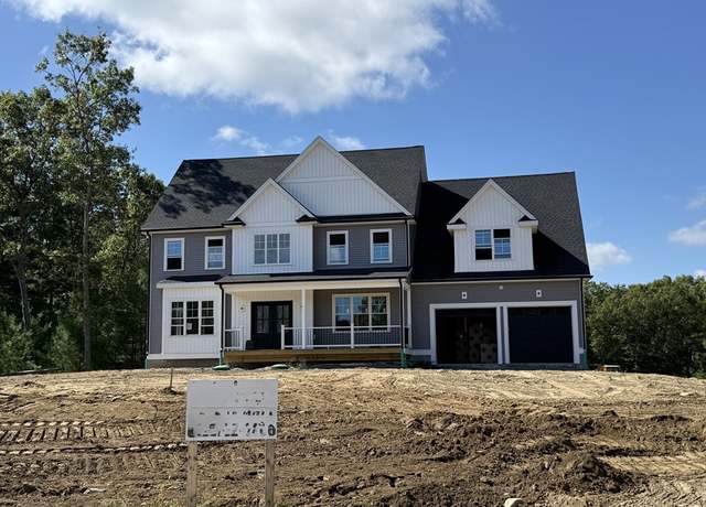 Property at Lot 6 Matts Way, Seekonk, MA 02771, 4 beds, 2.5 baths