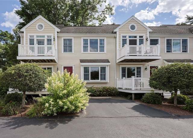 Property at 235 Carver Rd #7, Plymouth, MA 02360, 2 beds, 1.5 baths