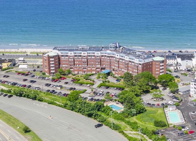 Property at 9 Park Ave #414, Hull, MA 02045, 2 beds, 2 baths