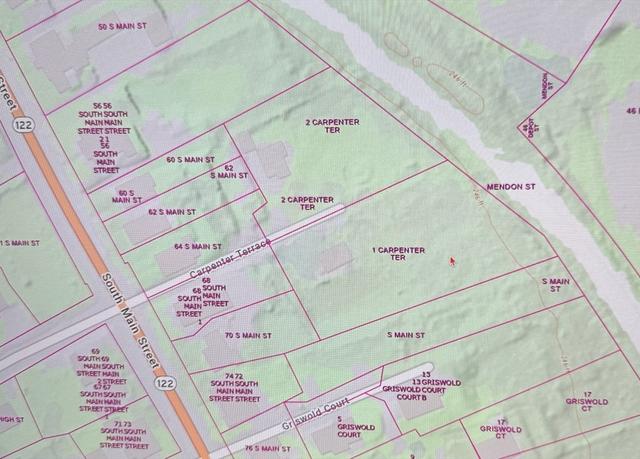 Property at 1 Carpenter Ter, Uxbridge, MA 01569