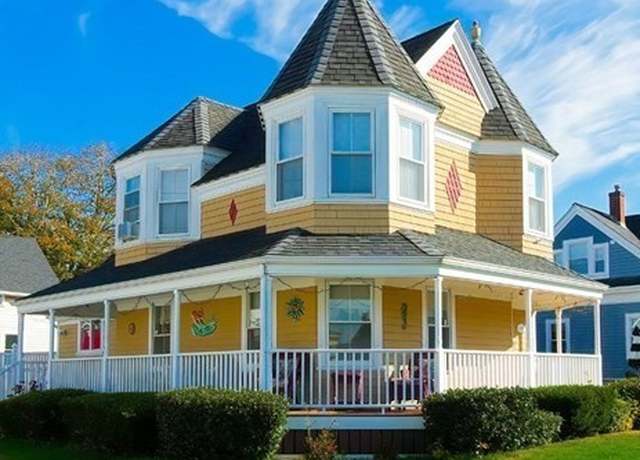 Property at 12 Grove St, Wareham, MA 02558, 3 beds, 2 baths