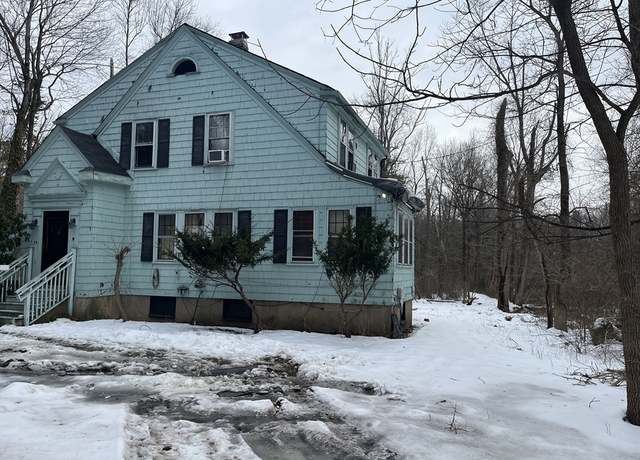 Property at 56 High St, Sharon, MA 02067, 3 beds, 1.5 baths