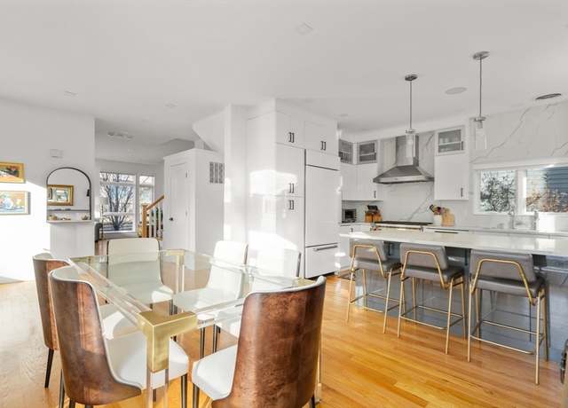Property at 88 Highland Ave #88, Cambridge, MA 02139, 4 beds, 3.5 baths