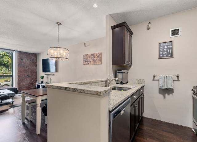 Property at 42 8th #4111, Boston, MA 02129, 1 bed, 1 bath