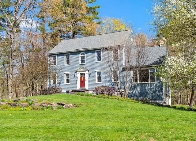 Property at 15 Brookdale Ln, Pepperell, MA 01463, 3 beds, 2.5 baths